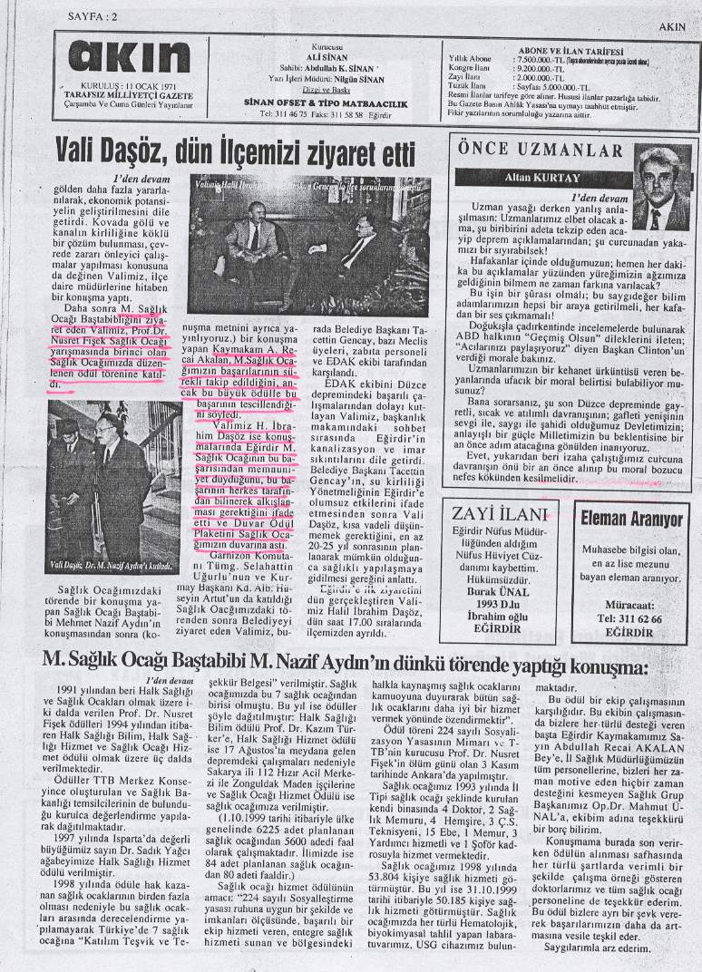 17kasim99akin2.jpg (233555 bytes)