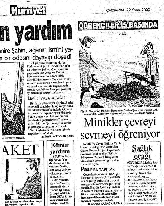 22kasim2000hurriyet.jpg (115761 bytes)